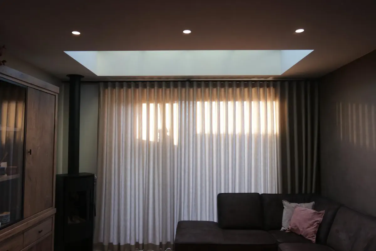 Uitbouw met lichtstraat - Floor Bouwbedrijf (2)